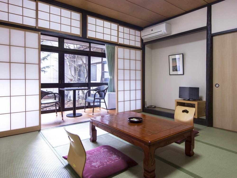 Nikko Tokanso Exterior photo