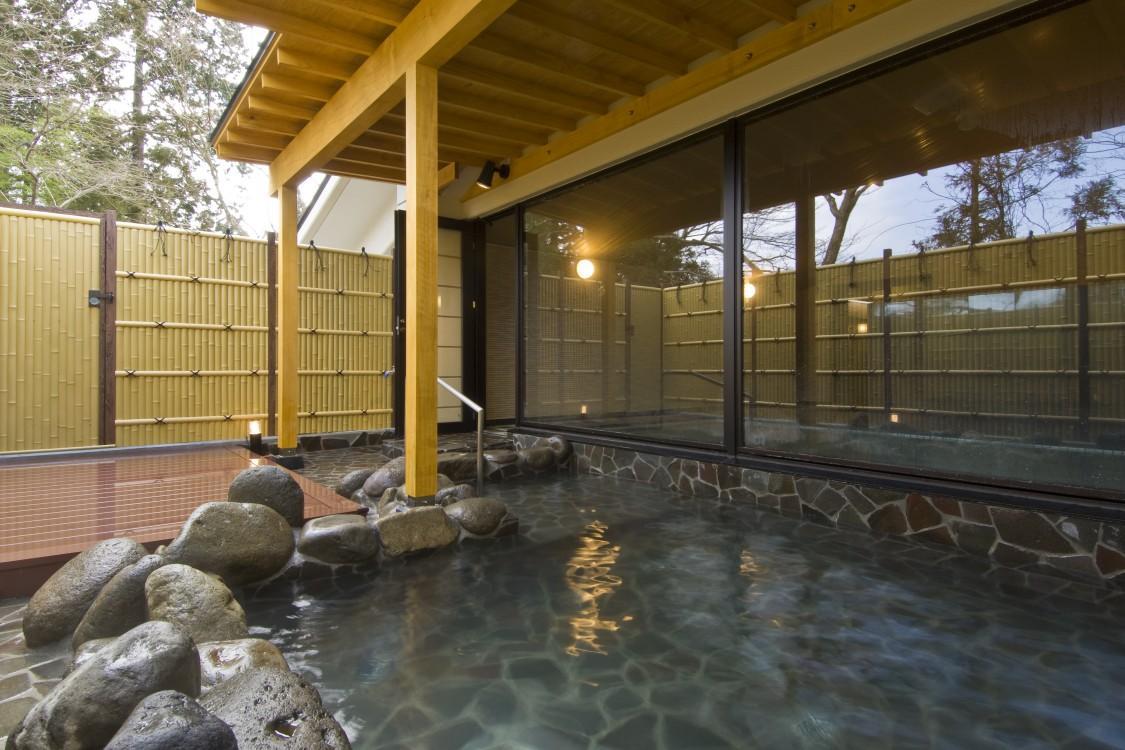 Nikko Tokanso Exterior photo