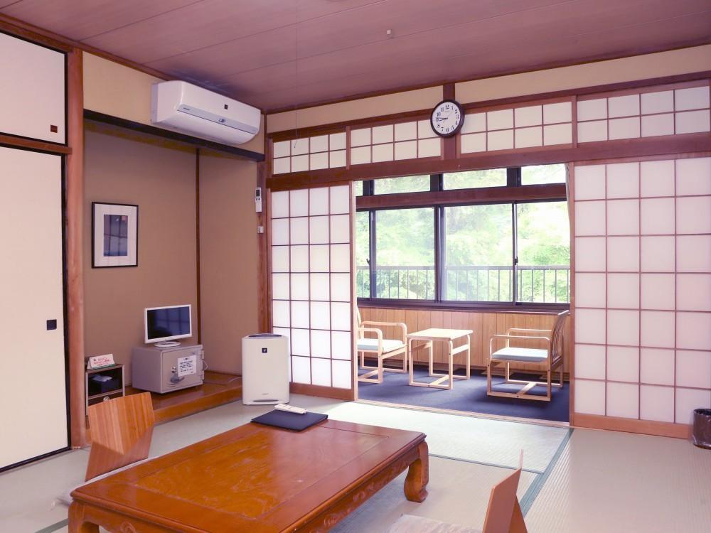Nikko Tokanso Exterior photo
