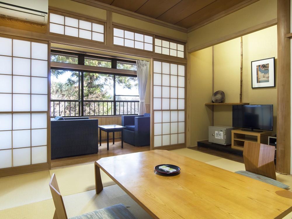 Nikko Tokanso Exterior photo