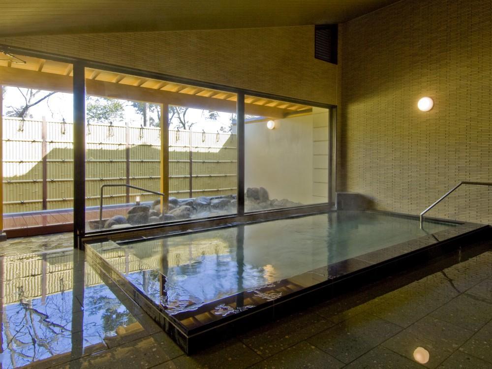 Nikko Tokanso Exterior photo