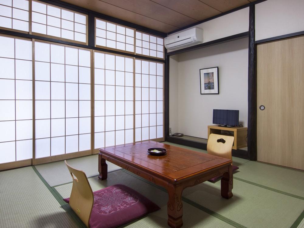 Nikko Tokanso Exterior photo