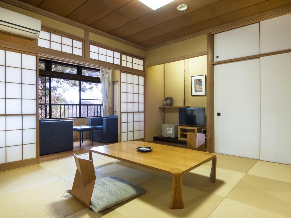 Nikko Tokanso Exterior photo