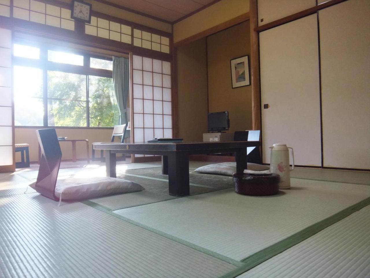 Nikko Tokanso Exterior photo
